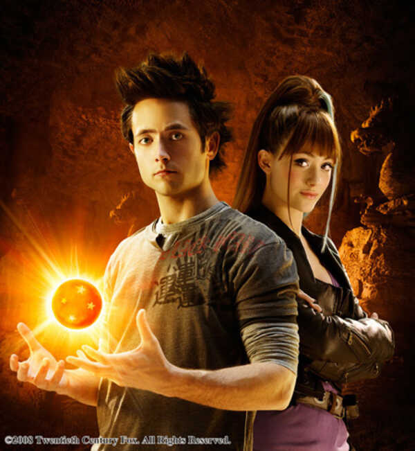 หนัง Live Action