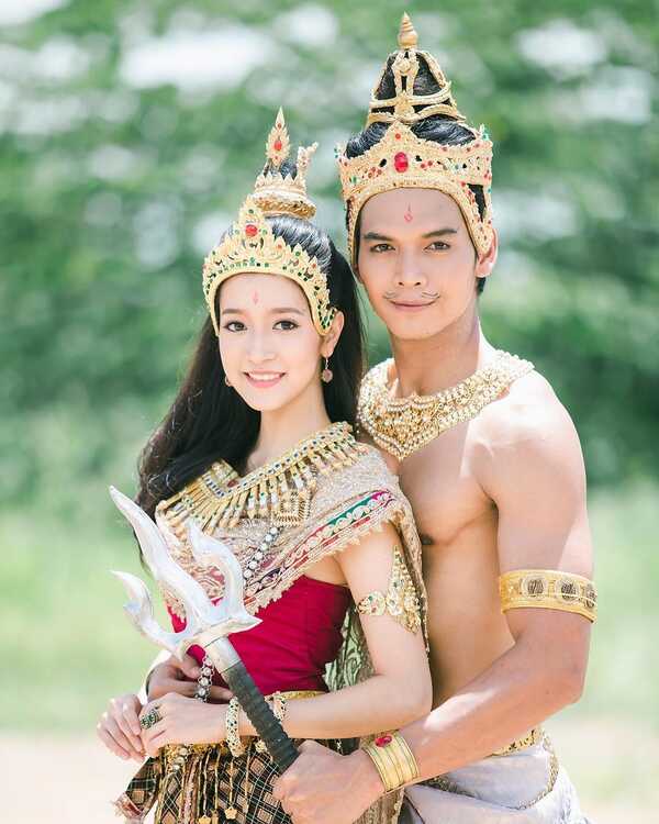 ชิงชิง คริษฐา