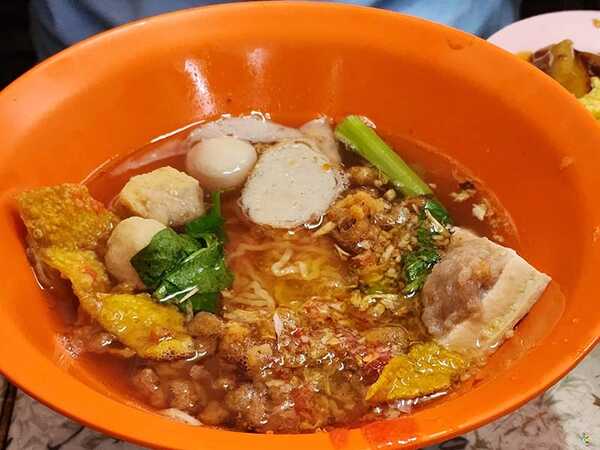 ธนาโอชา