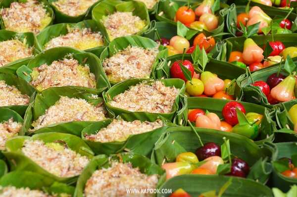 เที่ยวพัทยาเส้นทางใหม่ชุมชนวิถีเกษตรและวัฒนธรรม