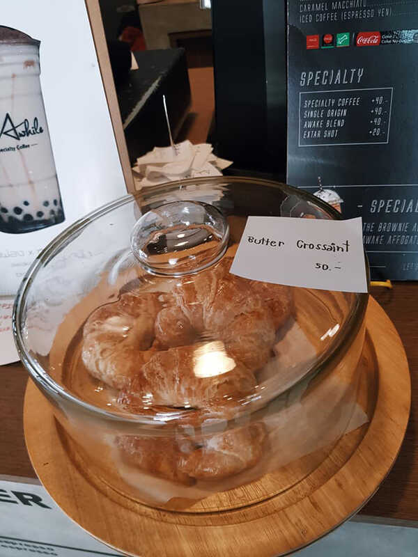 คาเฟ่เมืองทองธานี-ปากเกร็ด