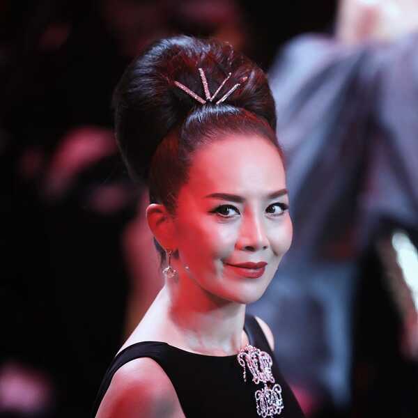 ต่าย เพ็ญพักตร์