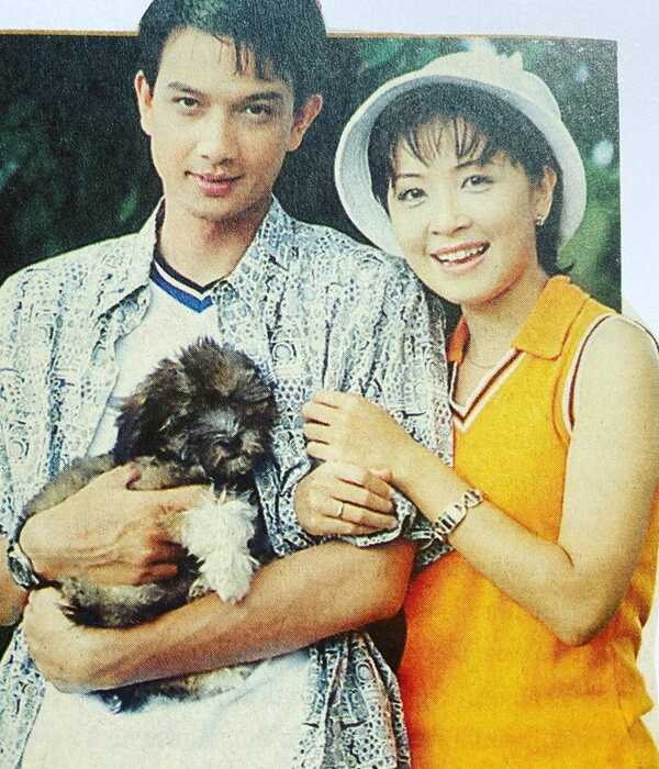 น็อต กวาง