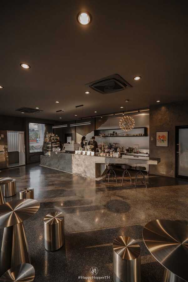 Good Flavors Coffee