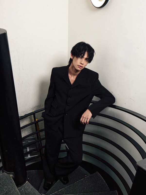 ไบร์ท วชิรวิชญ์ ตอบชัด โดนทักผอมซูบลงจนแฟน ๆ เป็นห่วง