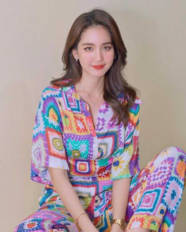 โบว์ เมลดา