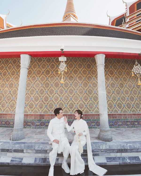 แดน - แพทตี้