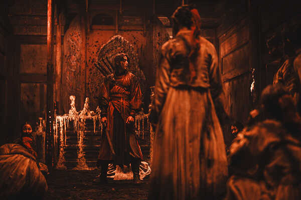 The East Palace Netflix เปิดตัวไลน์อัปคอนเทนต์ปี 2026