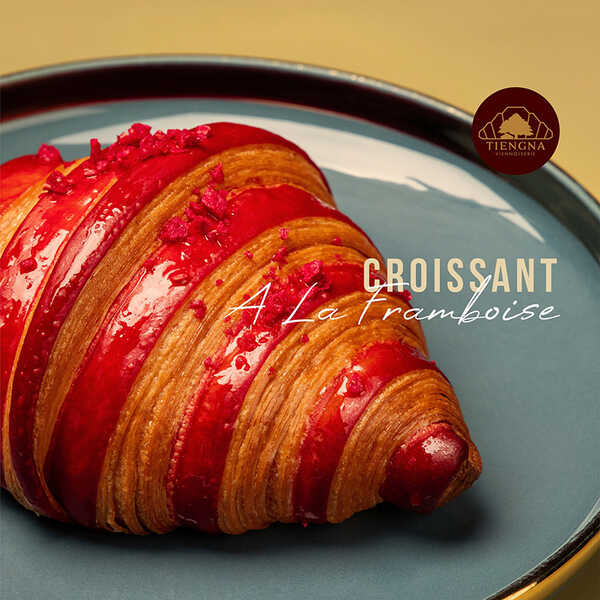 ร้านครัวซองต์