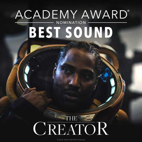 The Creator