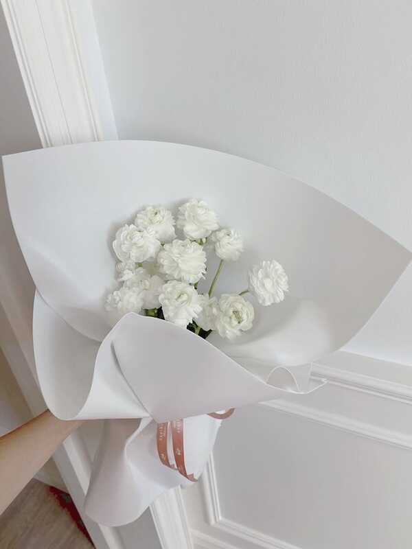 นิวเคลียร์ หรรษา  ใส่ชุดวิวาห์สวยมาก คนสงสัยเตรียมงานแต่งใหม่หรือเปล่า 