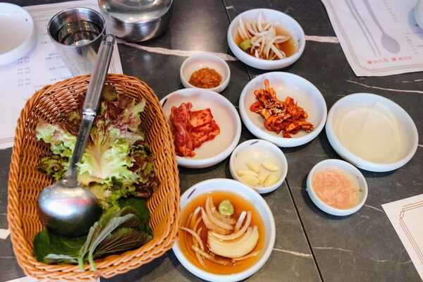 รีวิวปูซาน