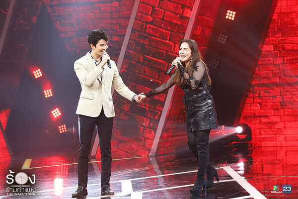 ใหม่ เจริญปุระ