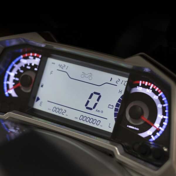 Keeway GT270 2022