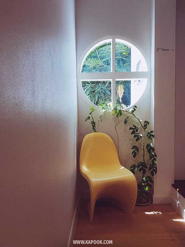 คาเฟ่อยุธยา Betterbloom Cafe & Shop