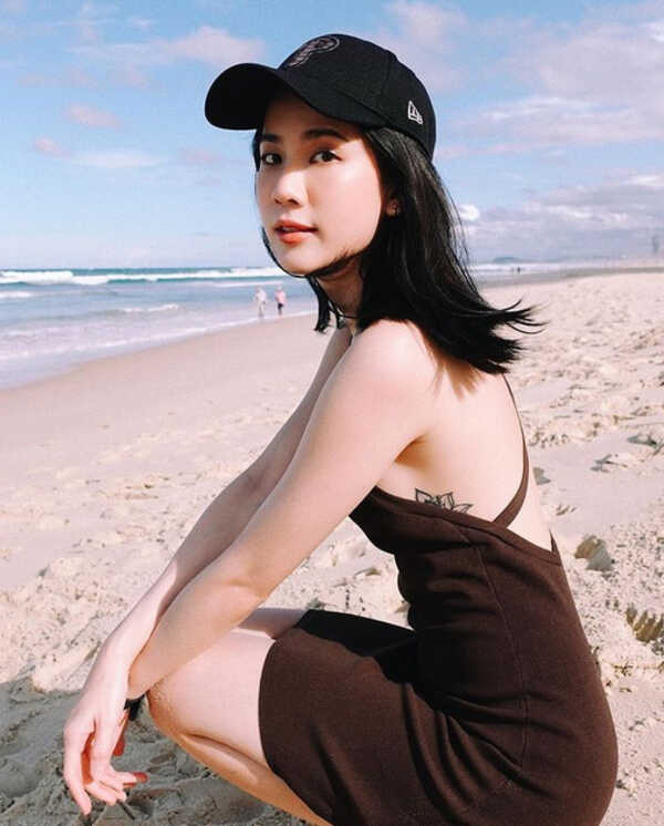 พลอย ภัทรากร