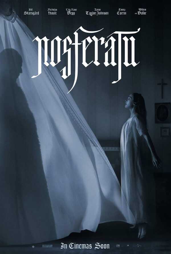 ดูหนัง Nosferatu นอสเฟอราตู