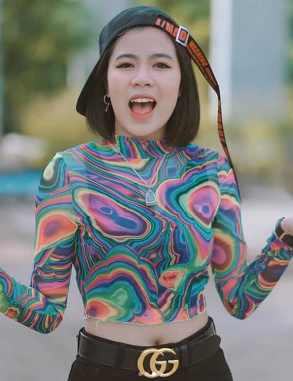 กระต่าย พรรณนิภา