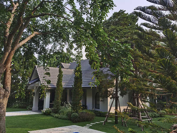 ที่พักเขาใหญ่
