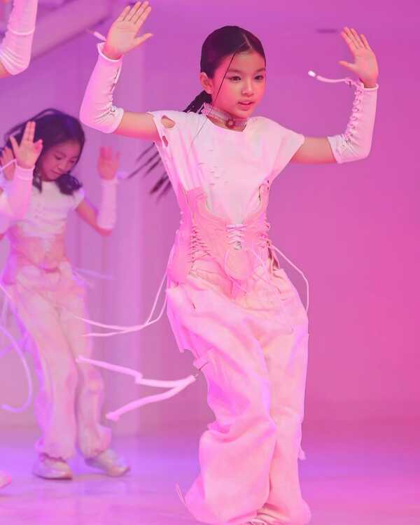น้องมะลิ