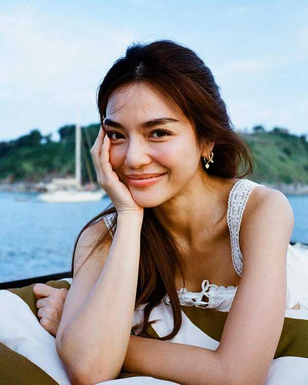 ปราง กัญญ์ณรัณ