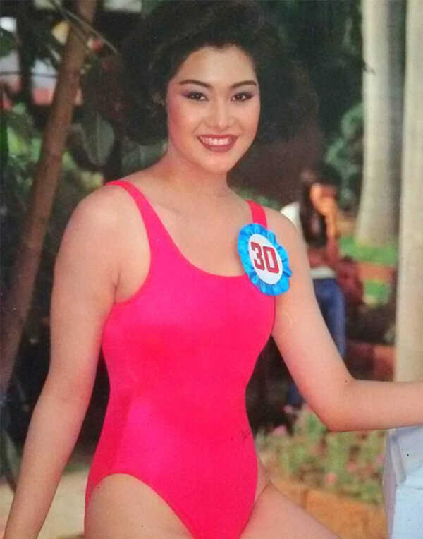 ลูกเกด เมทินี