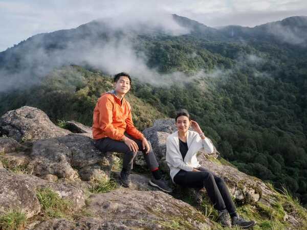 ผาสองฤดู เชียงใหม่