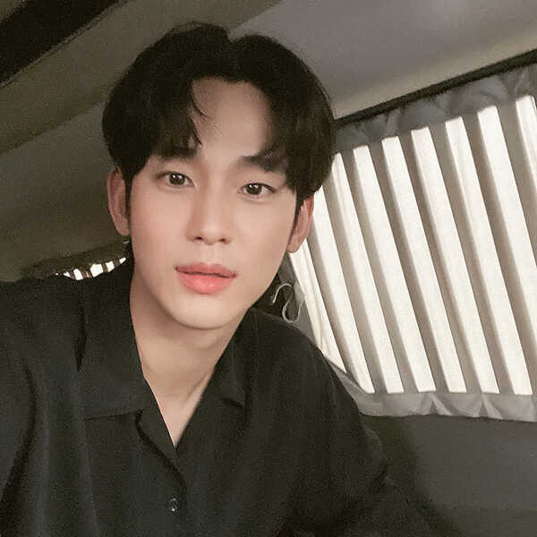 คิมซูฮยอน นักแสดง