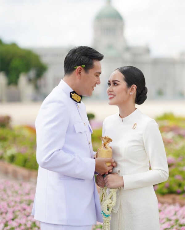 ครอบครัววีระภุชงค์
