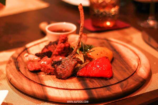 เที่ยวย่างกุ้ง เมียนมา