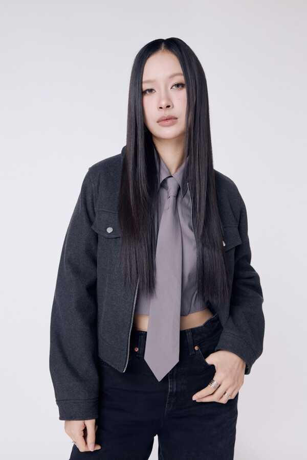 กฎหลักห้ามรักเธอ GIRL RULES มิ้ลค์ พรรษา