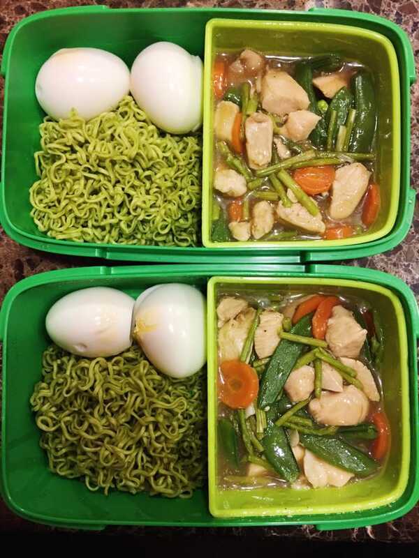 รีวิวลดน้ำหนัก