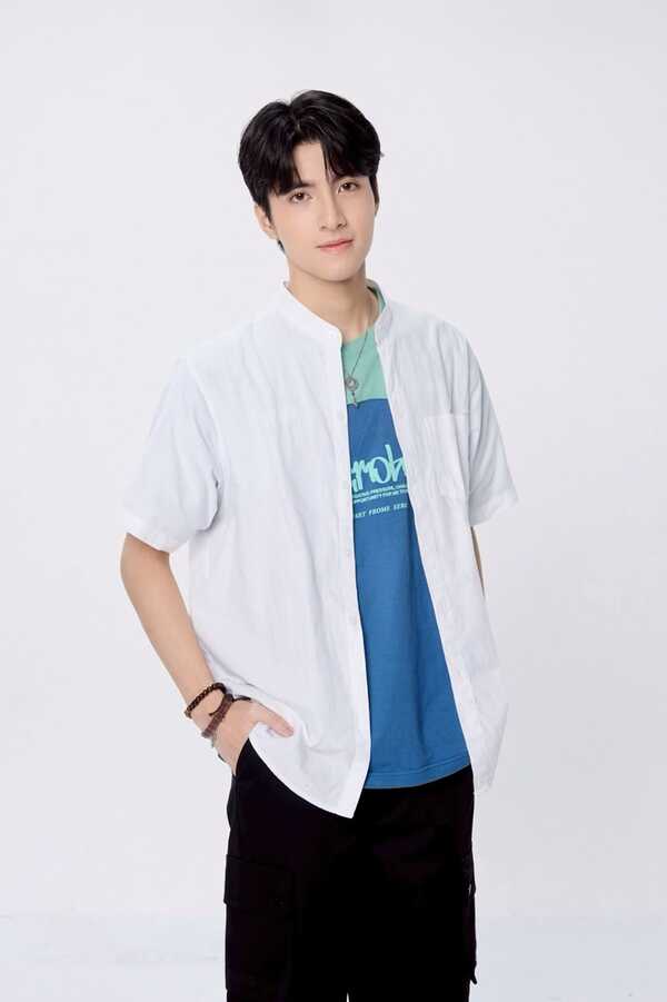 จุดจีบสายมู นักแสดง