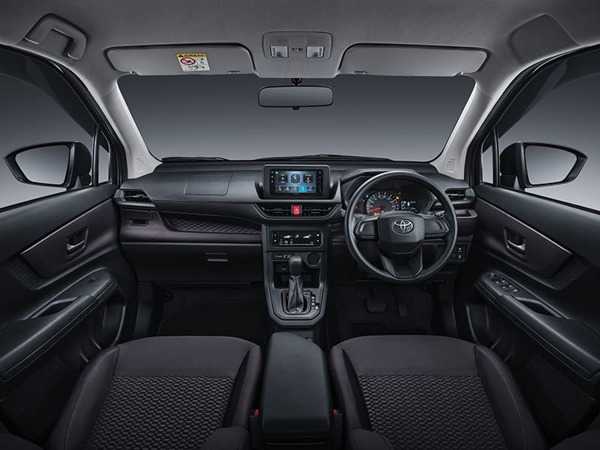 Toyota Avanza 2022