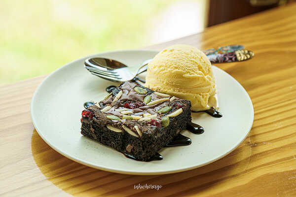 Balance Bar & Farm นครนายก