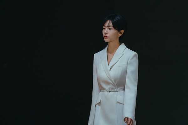 The Husband ซีรีส์เกาหลี