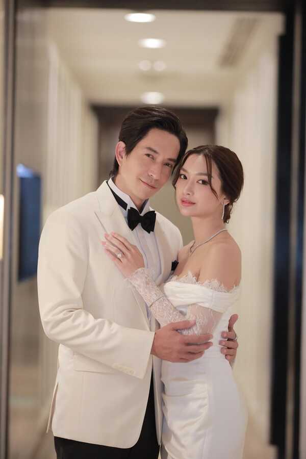 โทษฐานที่รักเธอ นักแสดง