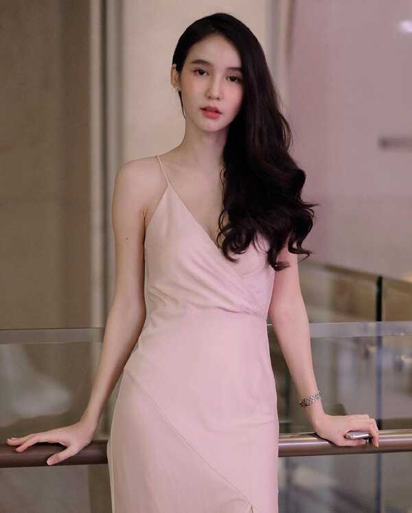 โยชิ รินรดา