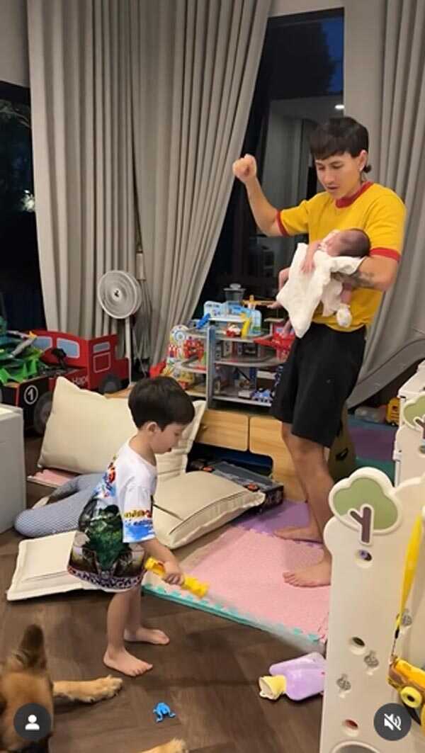 กวินท์ ปุ้มปุ้ย