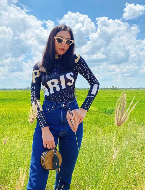 เบลล่า ราณี