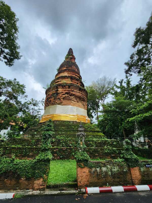 พระเจ้าแสงคำเมือง