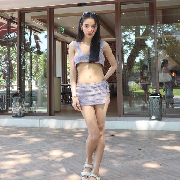  แพท ณปภา