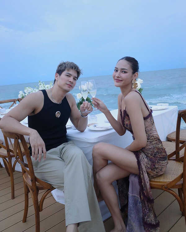 ไมค์ ภัทรเดช