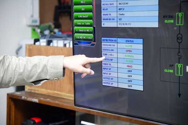 การไฟฟ้านครหลวง