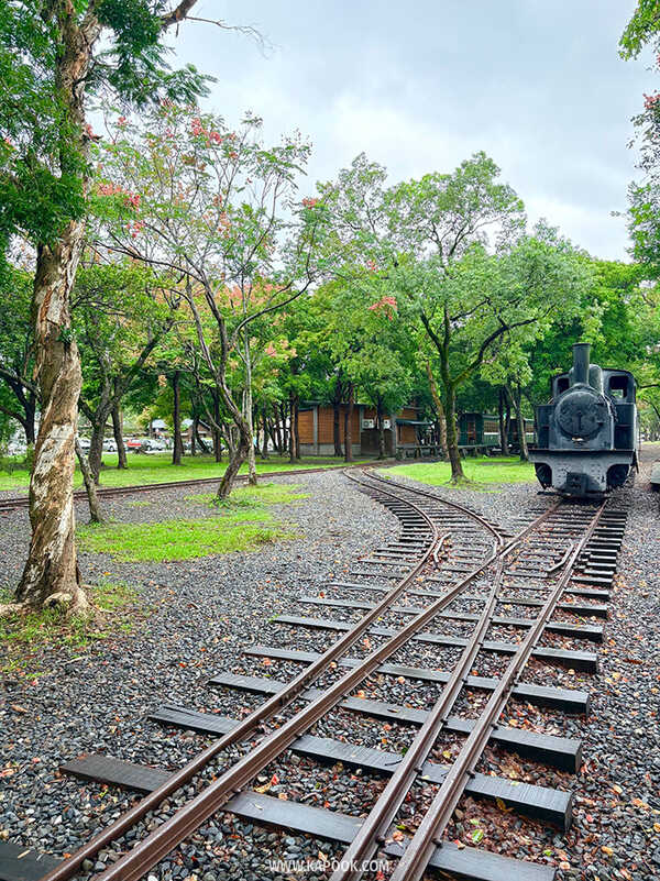 เที่ยวไต้หวัน 4 วัน 3 คืน