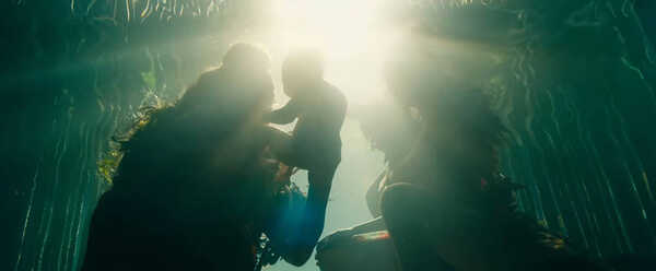 Black Panther : Wakanda Forever