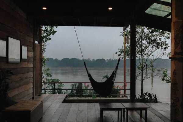 เชียงคาน  