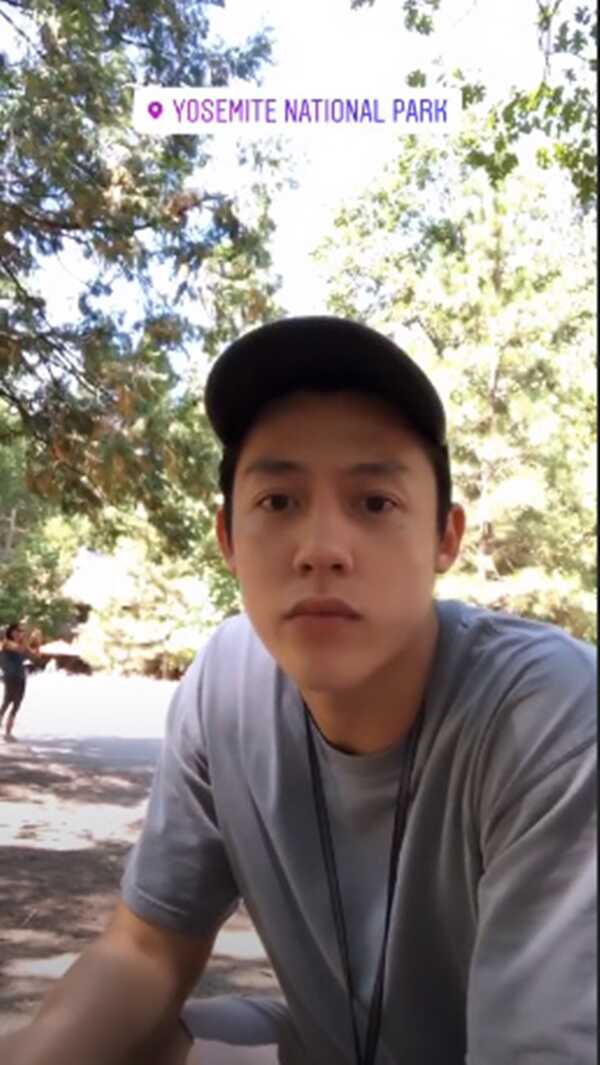 หมาก คิม