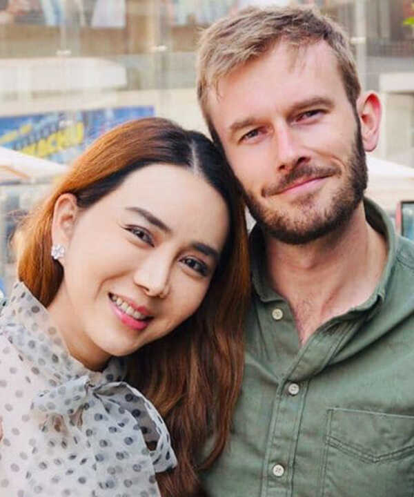 แอน จักรพงษ์, ผู้หญิงข้ามเพศ