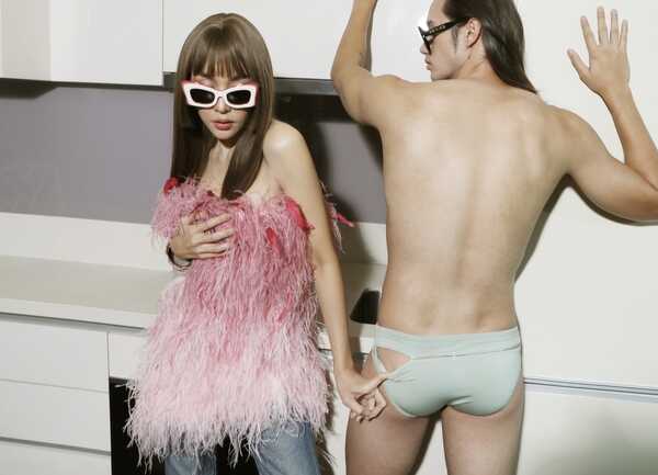 เป้ย ปานวาด